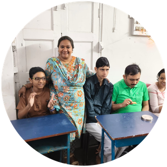 Special & Inclusive Education Support