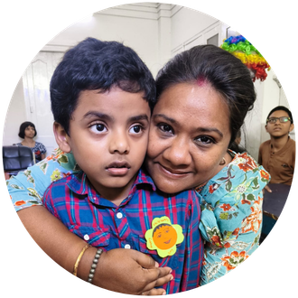 Behavioral & Emotional Support