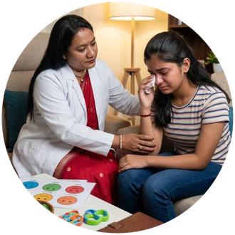 Individual Case Handling